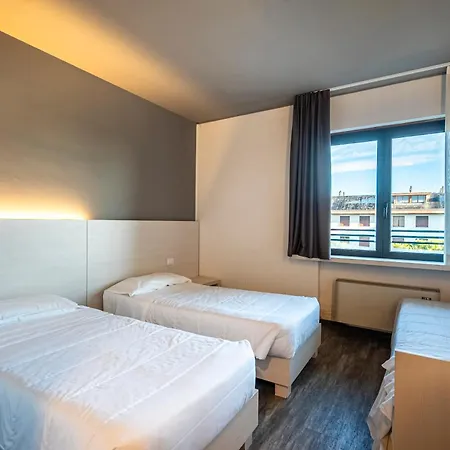 Hotel Albatros-2