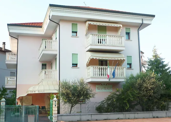 Nice Hotel Mestre